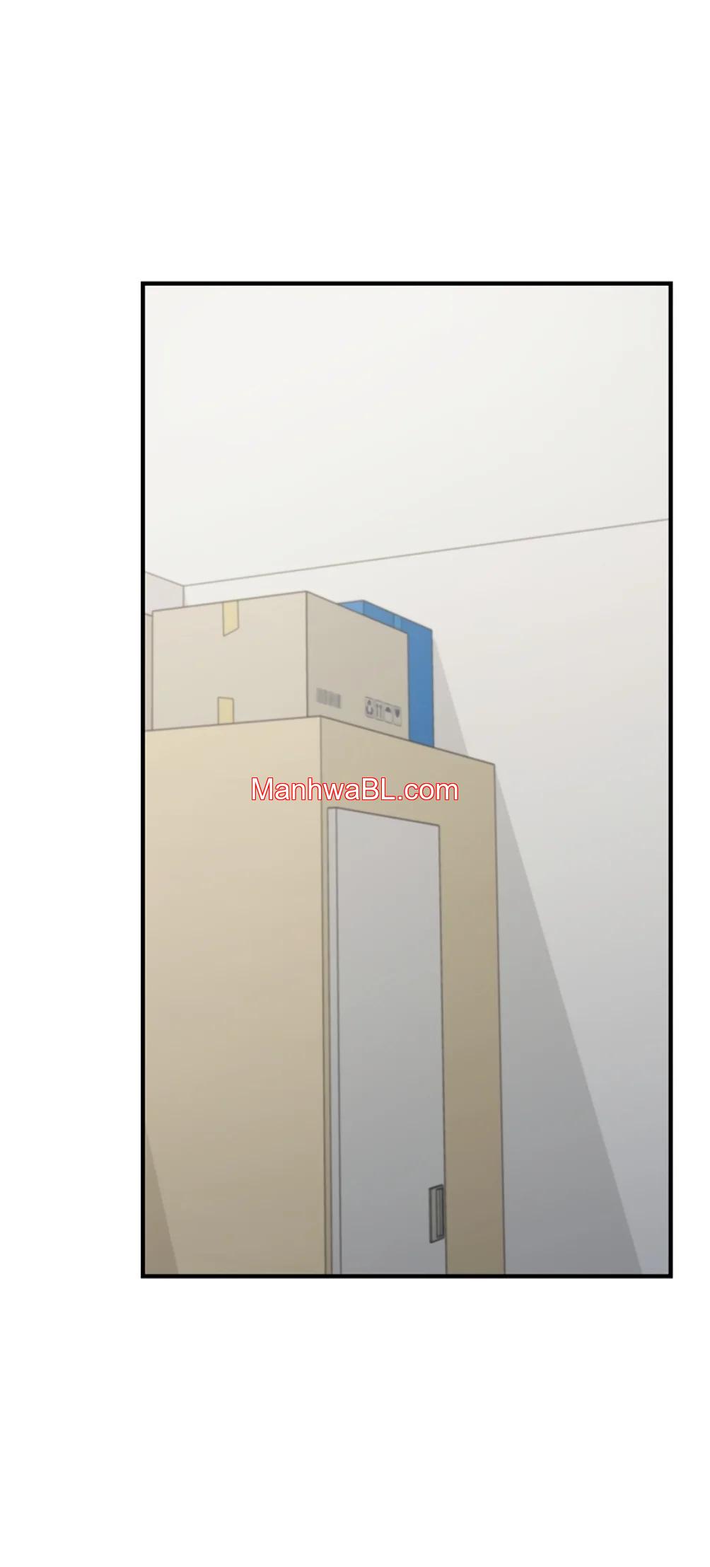 Dead Man Switch - Capítulo 47 manhwa