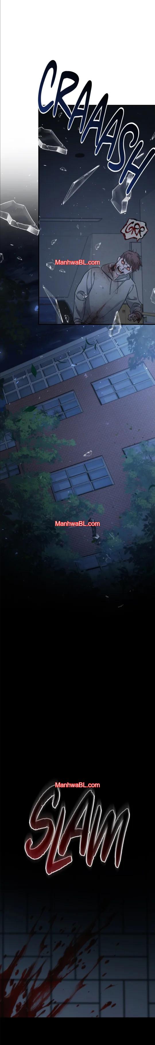 Dead Man Switch - Capítulo 46 manhwa