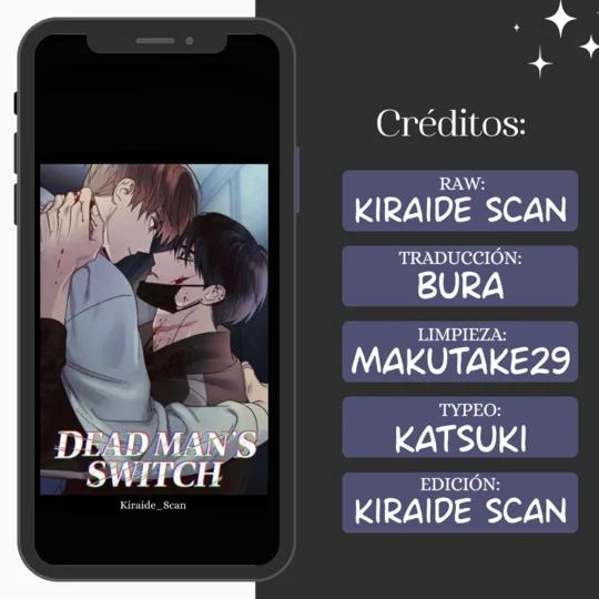 Dead Man Switch - Capítulo 46 manhwa