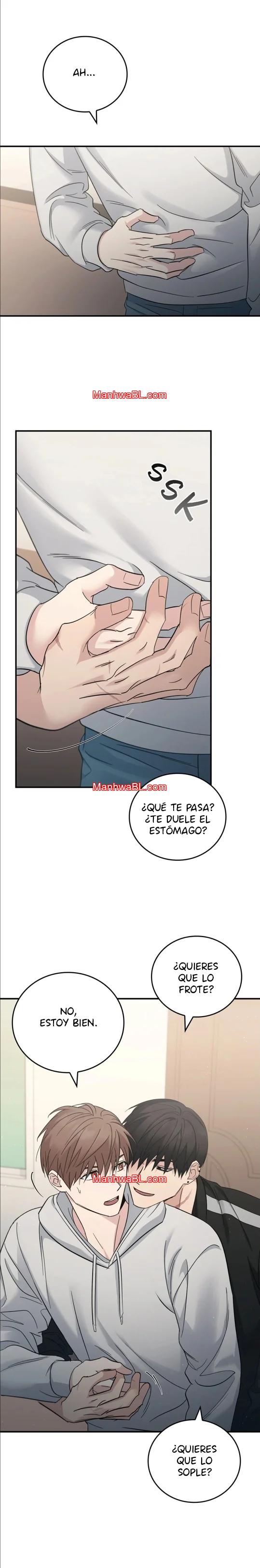 Dead Man Switch - Capítulo 50 manhwa