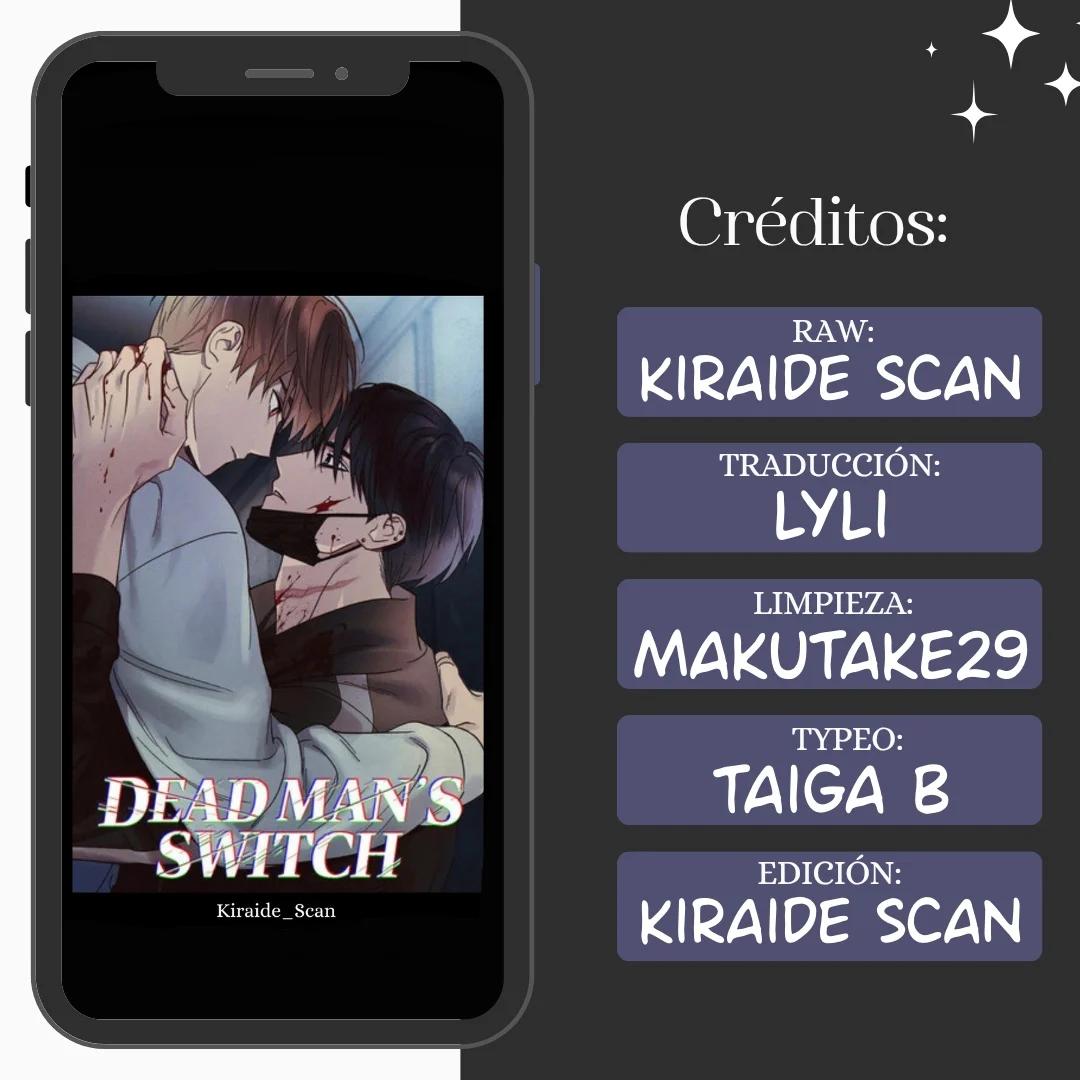 Dead Man Switch - Capítulo 48 manhwa
