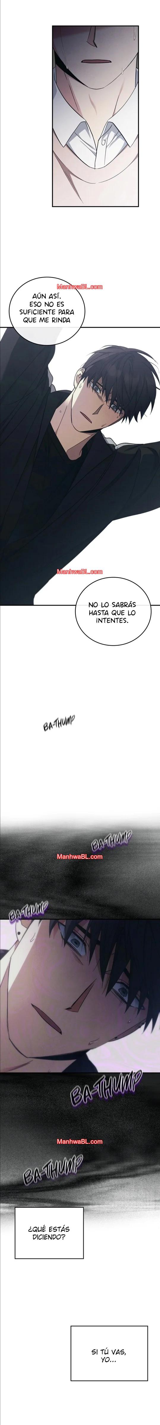 Dead Man Switch - Capítulo 48 manhwa