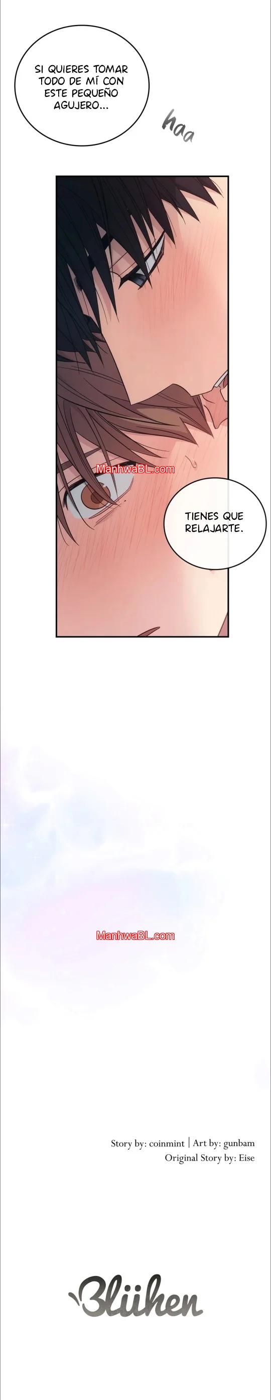 Dead Man Switch - Capítulo 50 3 manhwa