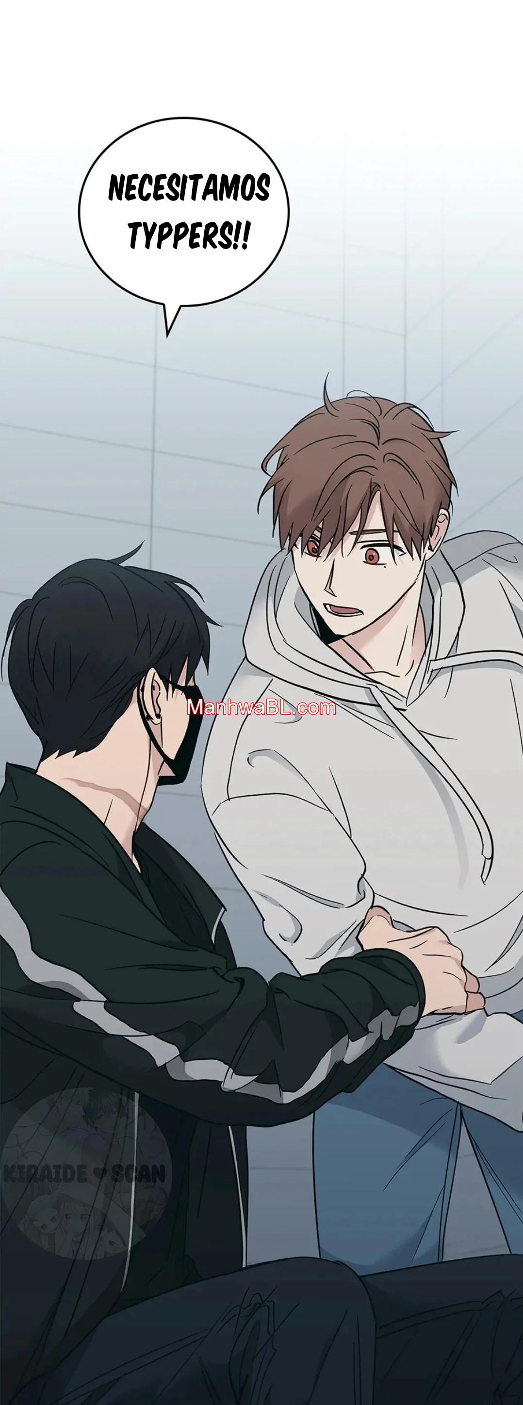 Dead Man Switch - Capítulo 50 3 manhwa