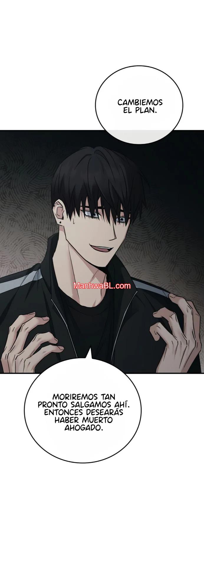 Dead Man Switch - Capítulo 47 3 manhwa