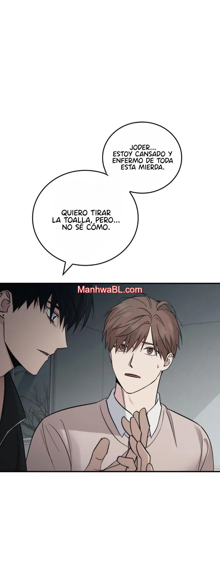 Dead Man Switch - Capítulo 47 3 manhwa