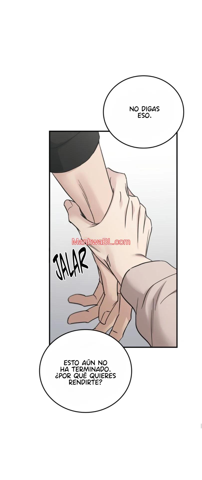 Dead Man Switch - Capítulo 47 3 manhwa