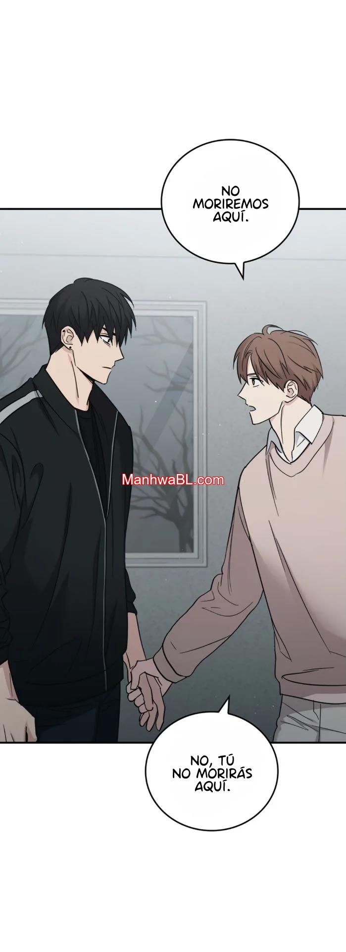 Dead Man Switch - Capítulo 47 3 manhwa