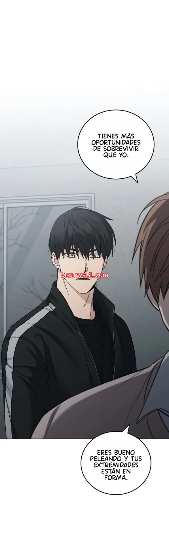 Dead Man Switch - Capítulo 47 3 manhwa