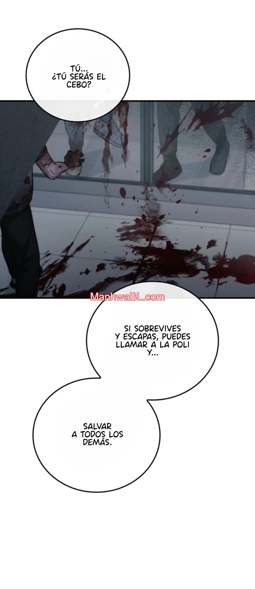 Dead Man Switch - Capítulo 47 3 manhwa