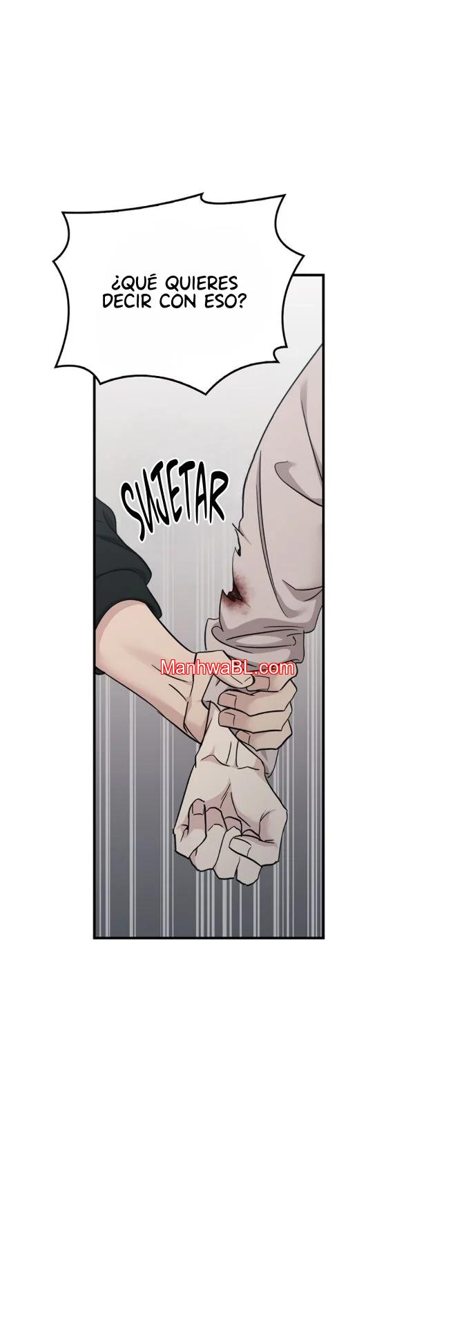 Dead Man Switch - Capítulo 47 3 manhwa