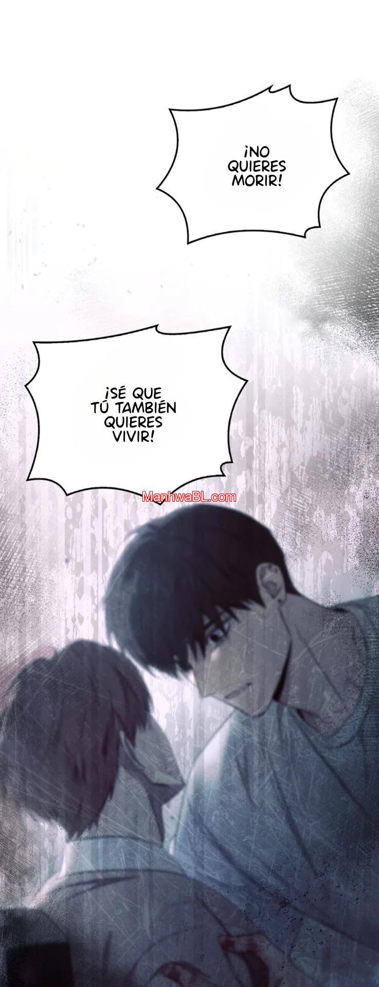 Dead Man Switch - Capítulo 47 3 manhwa