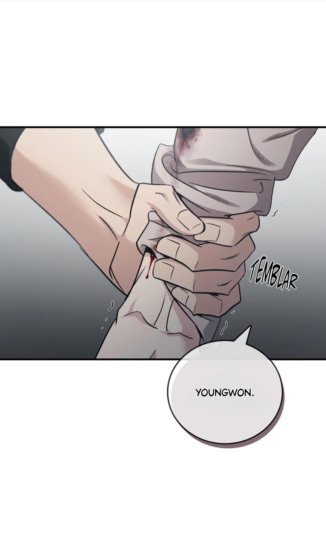Dead Man Switch - Capítulo 47 3 manhwa