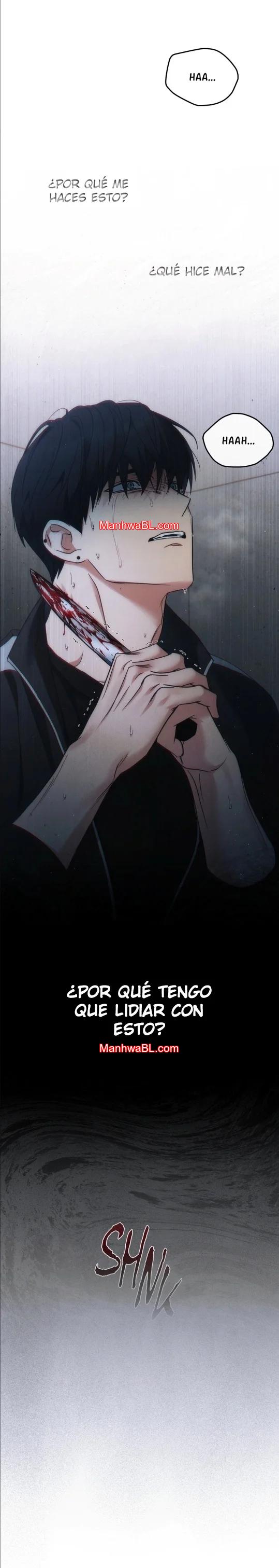 Dead Man Switch - Capítulo 48 2 manhwa