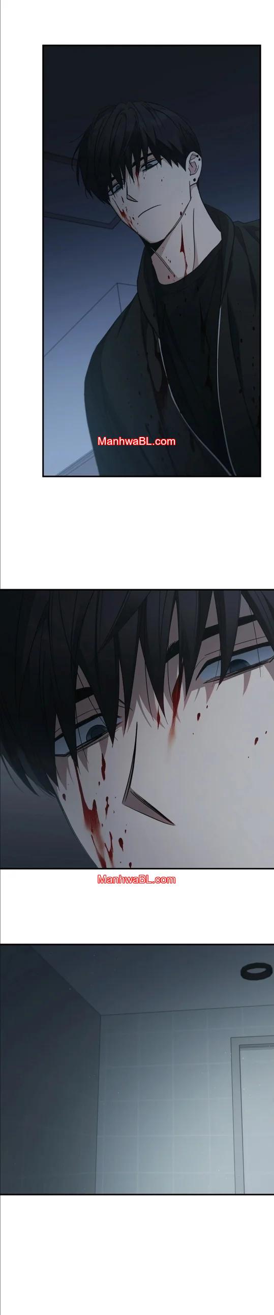 Dead Man Switch - Capítulo 48 2 manhwa