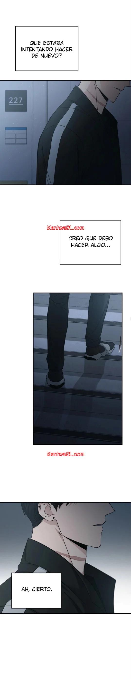 Dead Man Switch - Capítulo 48 2 manhwa