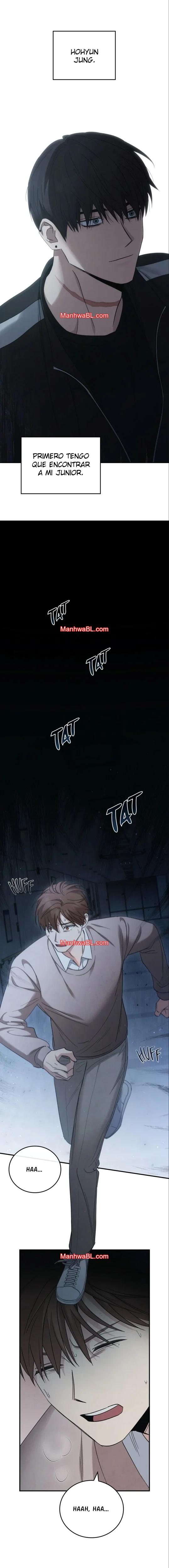 Dead Man Switch - Capítulo 48 2 manhwa