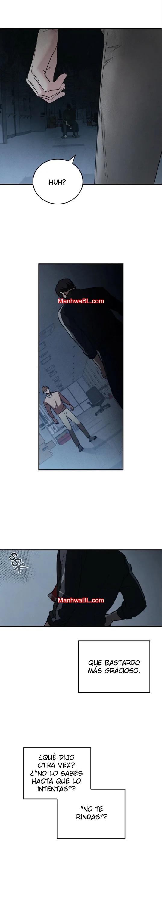 Dead Man Switch - Capítulo 48 2 manhwa
