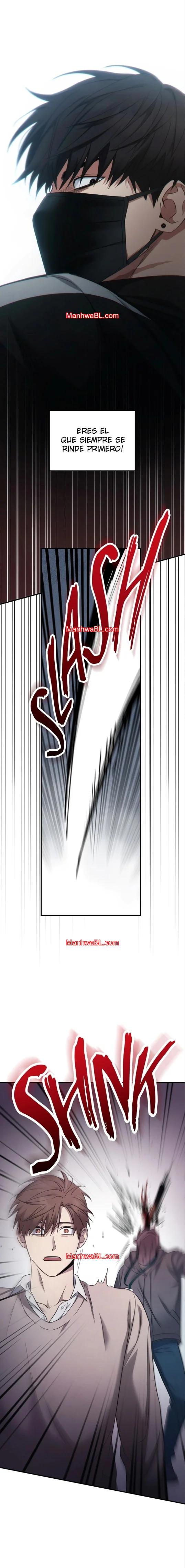Dead Man Switch - Capítulo 48 2 manhwa