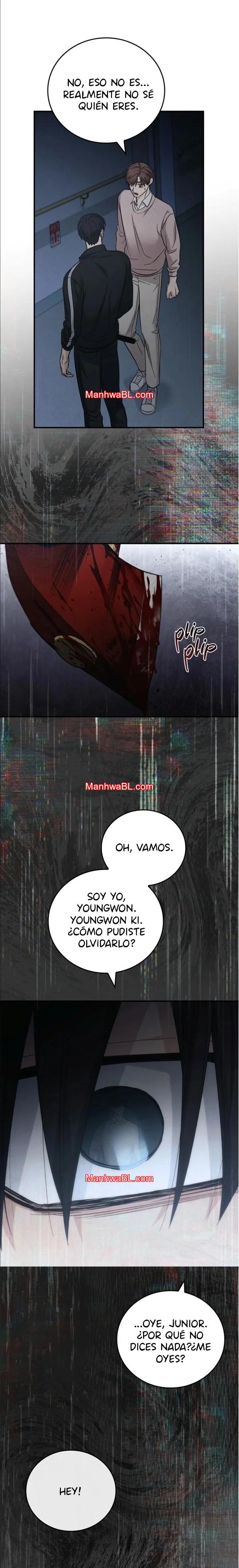 Dead Man Switch - Capítulo 48 2 manhwa