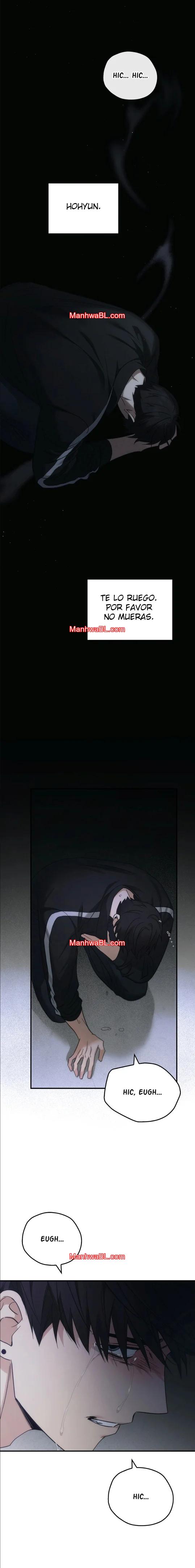 Dead Man Switch - Capítulo 48 2 manhwa