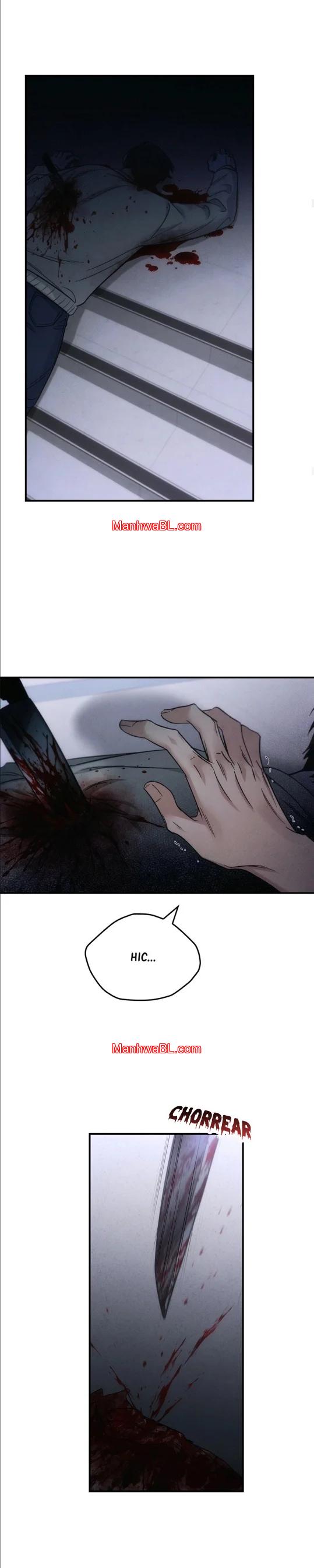 Dead Man Switch - Capítulo 48 2 manhwa