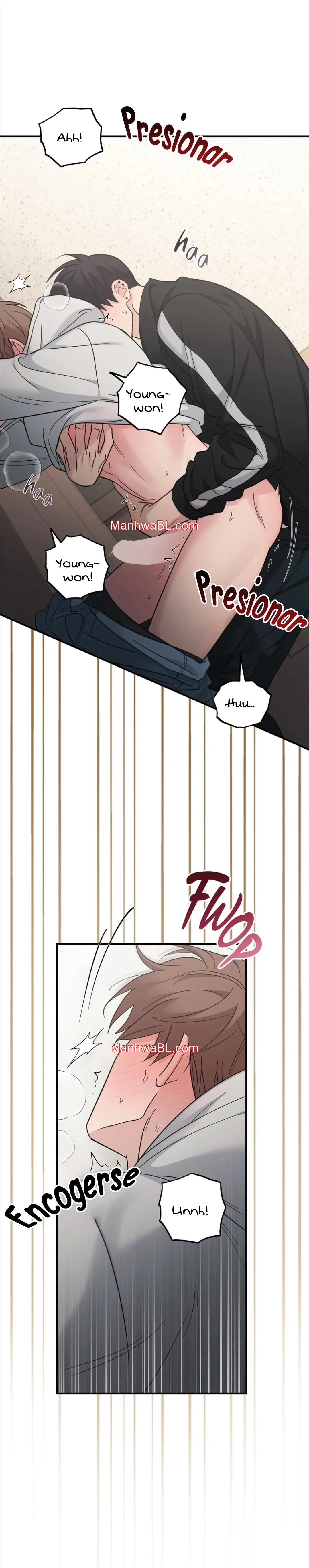 Dead Man Switch - Capítulo 51 3 manhwa