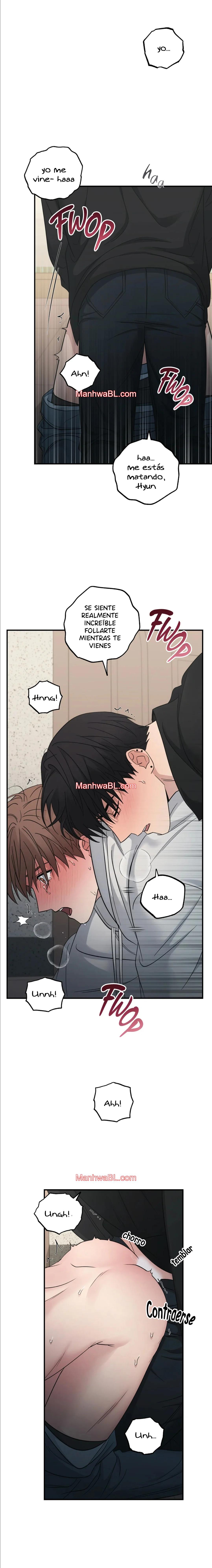 Dead Man Switch - Capítulo 51 3 manhwa