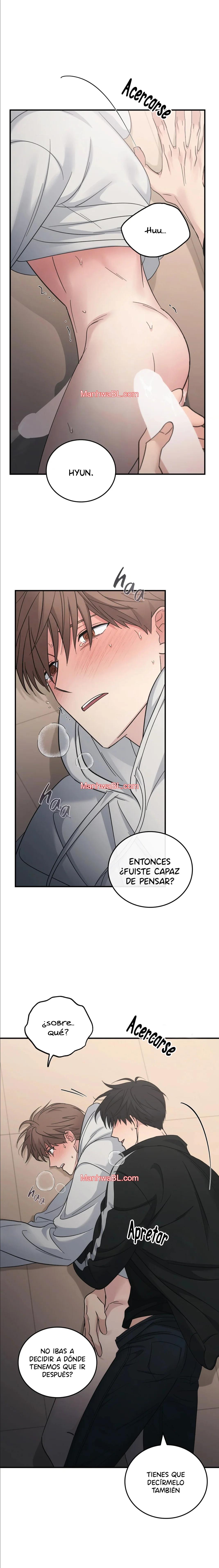 Dead Man Switch - Capítulo 51 3 manhwa