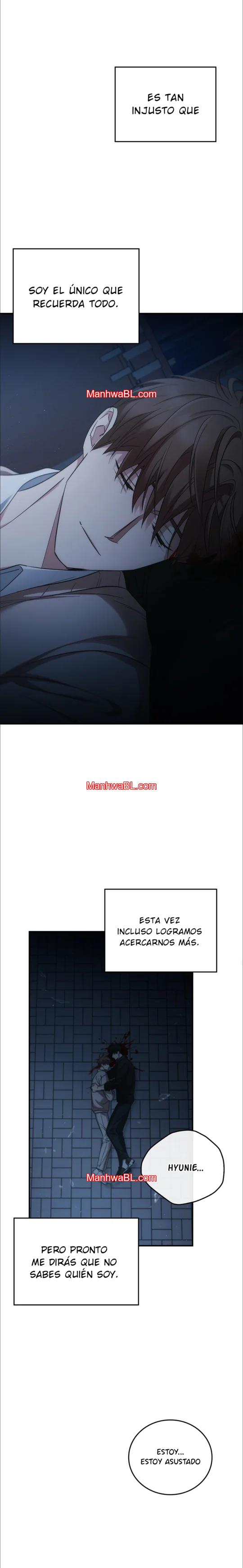 Dead Man Switch - Capítulo 46 2 manhwa