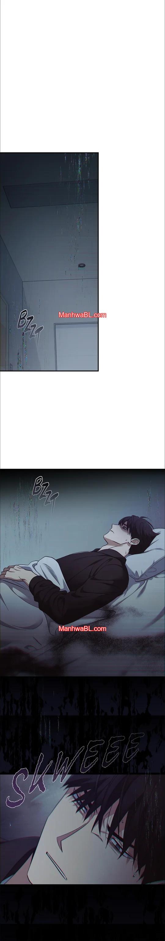 Dead Man Switch - Capítulo 46 2 manhwa