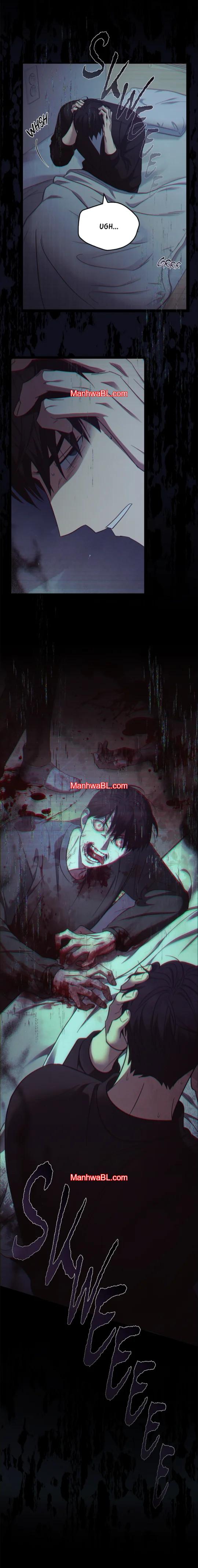 Dead Man Switch - Capítulo 46 2 manhwa