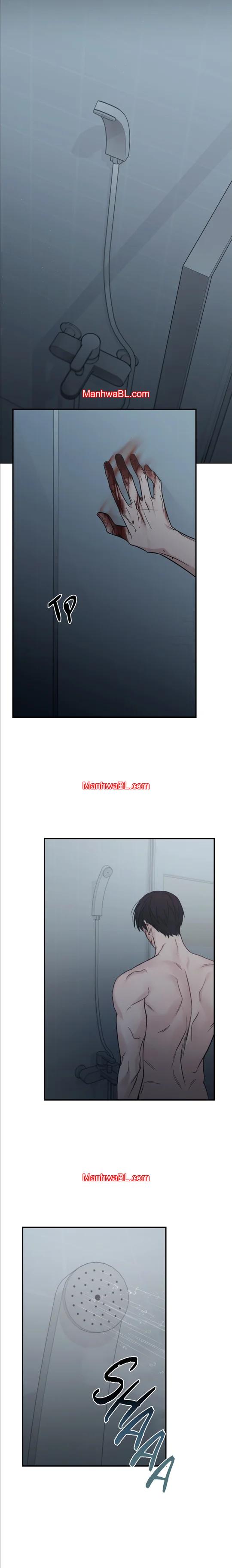 Dead Man Switch - Capítulo 46 2 manhwa
