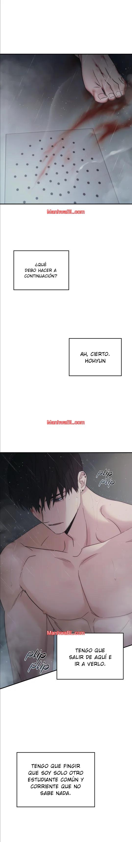 Dead Man Switch - Capítulo 46 2 manhwa