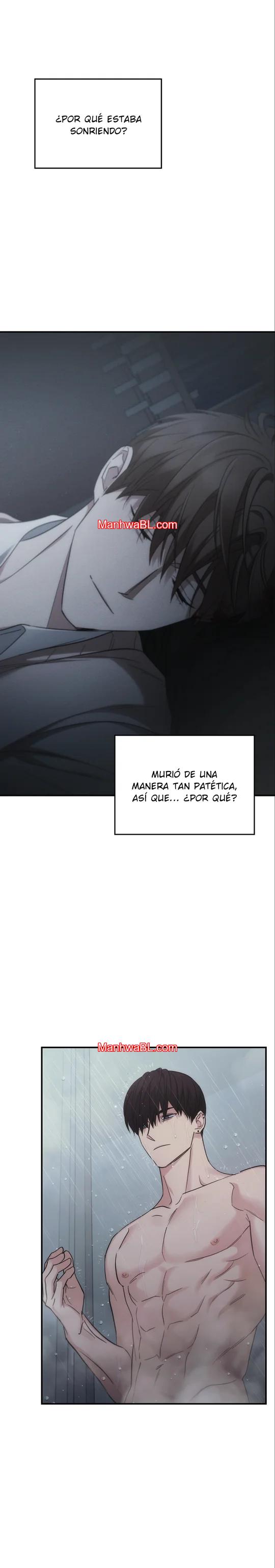 Dead Man Switch - Capítulo 46 2 manhwa