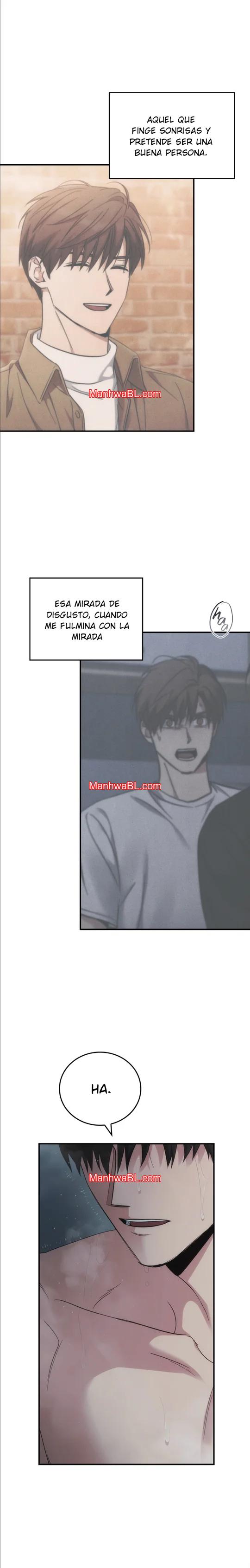 Dead Man Switch - Capítulo 46 2 manhwa