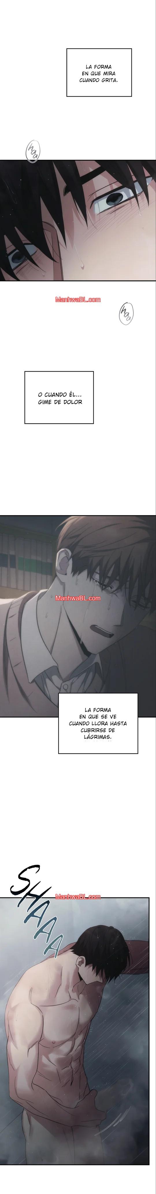 Dead Man Switch - Capítulo 46 2 manhwa