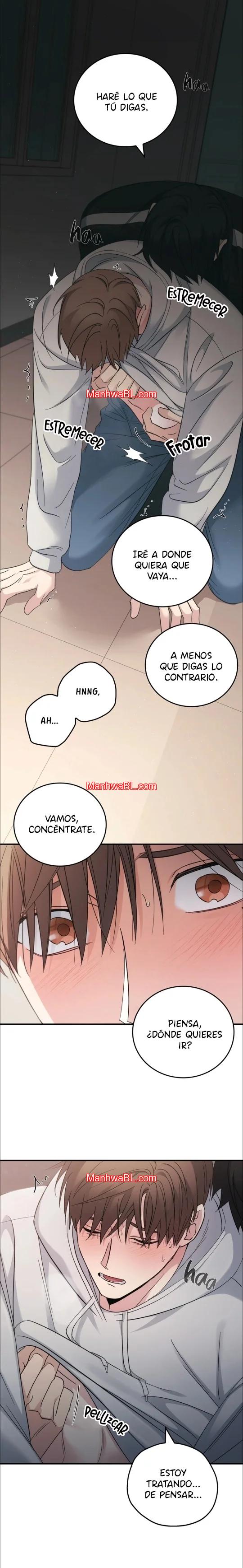 Dead Man Switch - Capítulo 50 2 manhwa