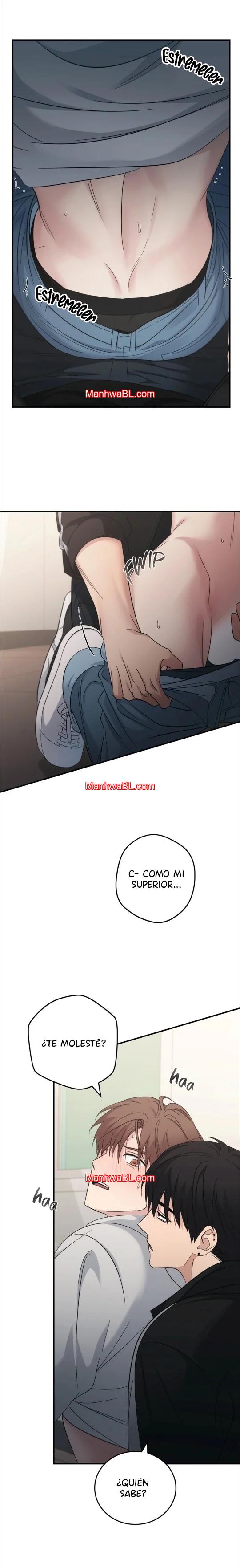 Dead Man Switch - Capítulo 50 2 manhwa