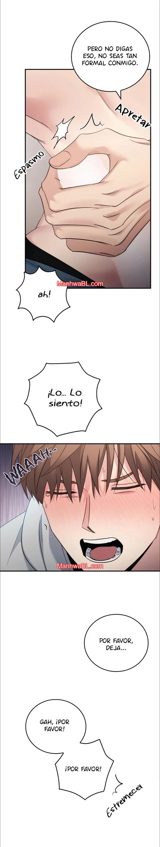 Dead Man Switch - Capítulo 50 2 manhwa