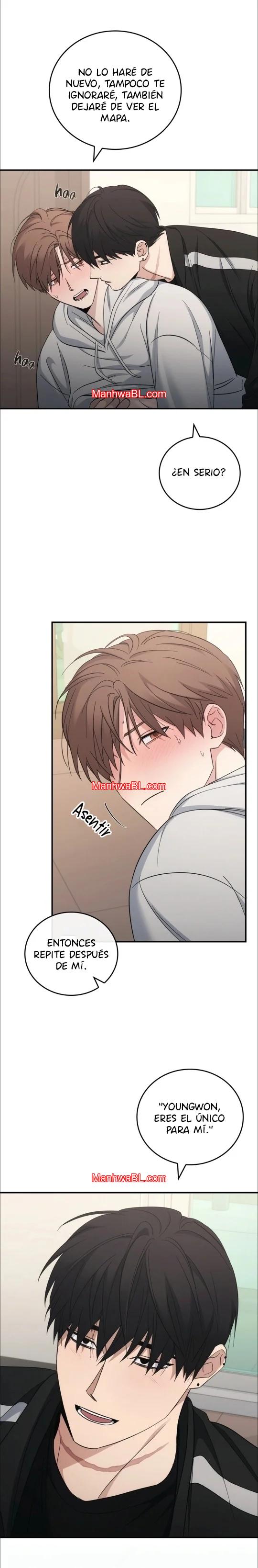 Dead Man Switch - Capítulo 50 2 manhwa