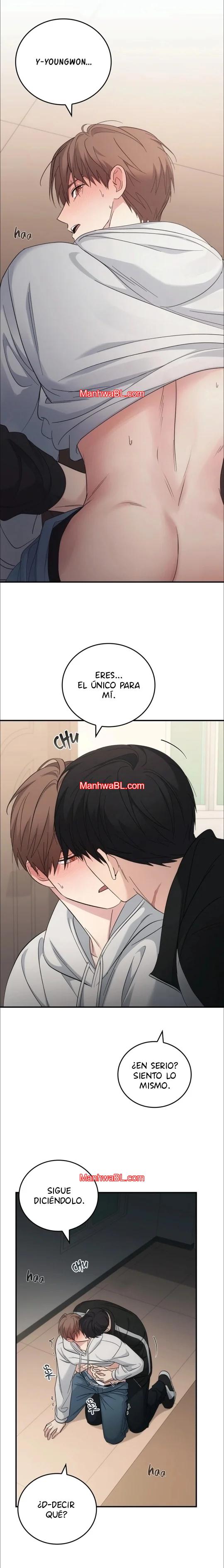 Dead Man Switch - Capítulo 50 2 manhwa