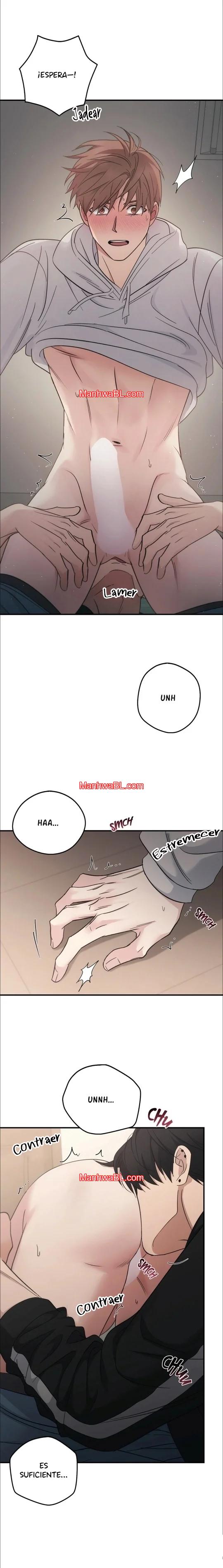 Dead Man Switch - Capítulo 50 2 manhwa