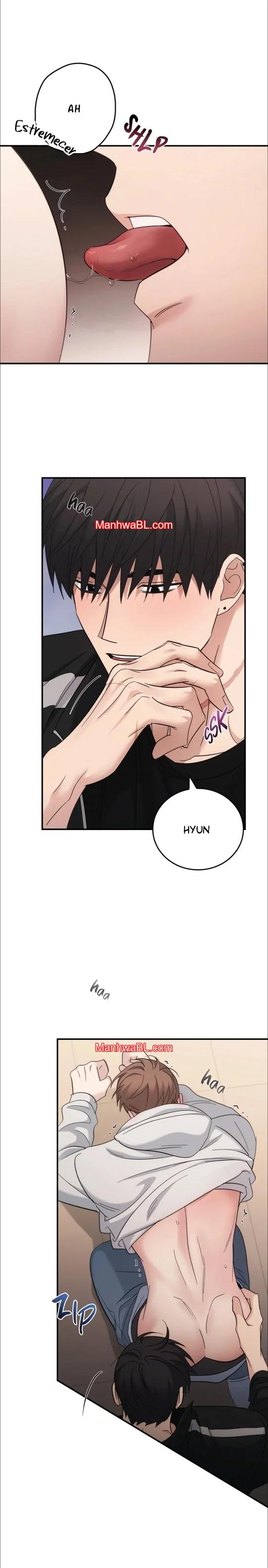 Dead Man Switch - Capítulo 50 2 manhwa