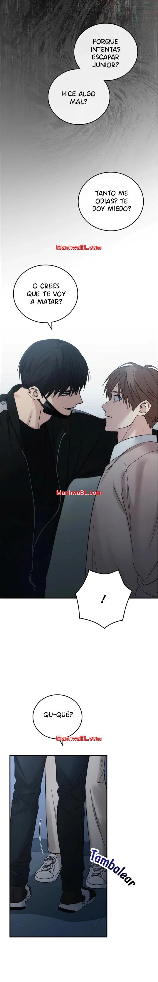 Dead Man Switch - Capítulo 48 3 manhwa