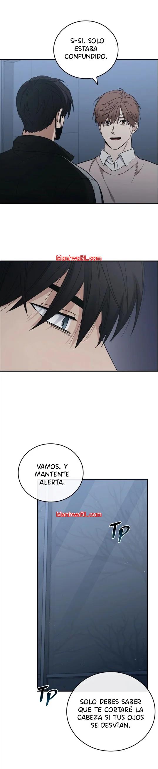 Dead Man Switch - Capítulo 48 3 manhwa