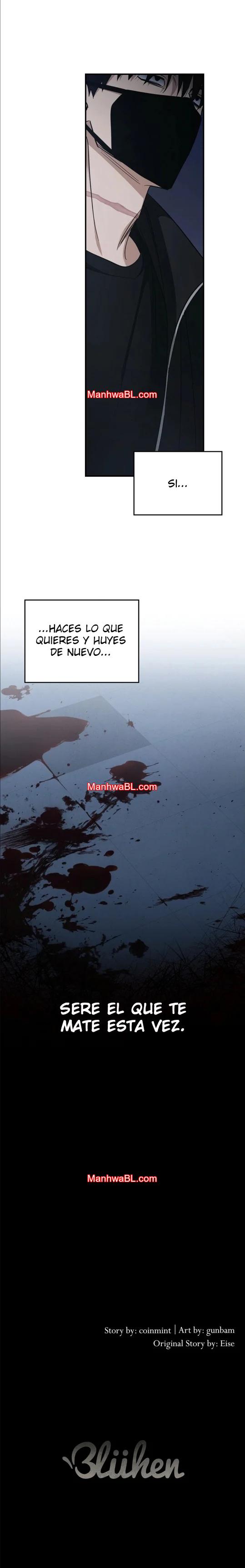 Dead Man Switch - Capítulo 48 3 manhwa