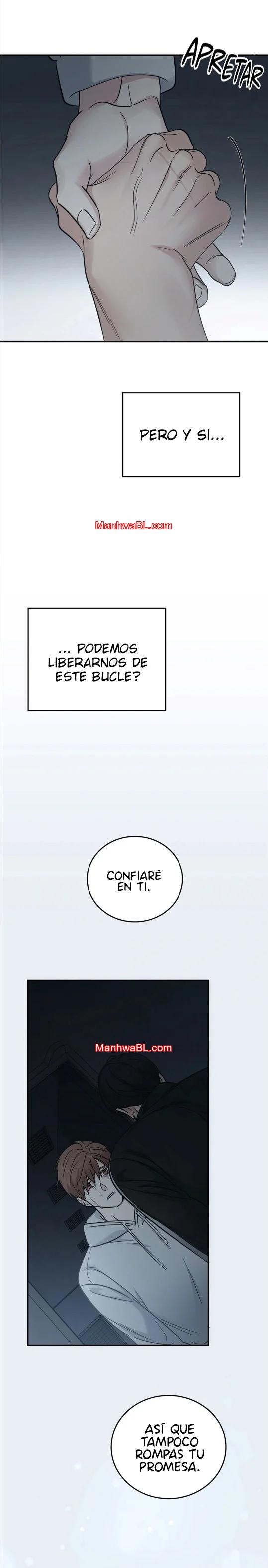 Dead Man Switch - Capítulo 49 3 manhwa