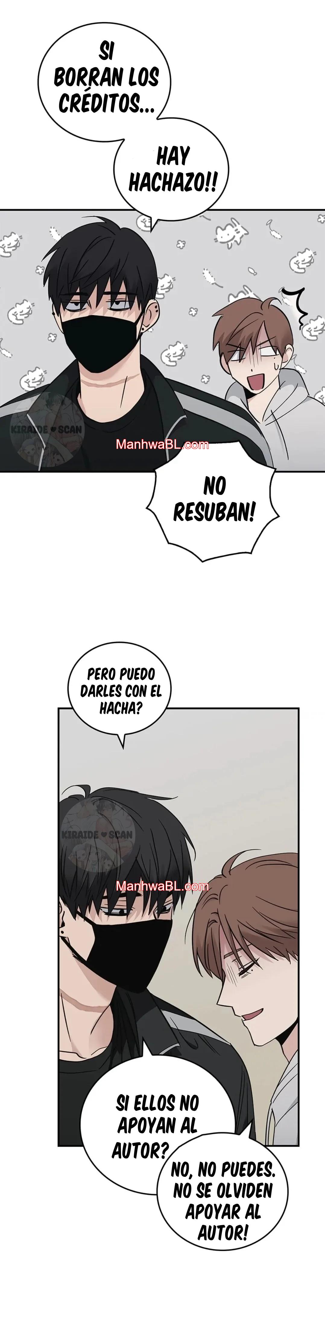 Dead Man Switch - Capítulo 49 3 manhwa