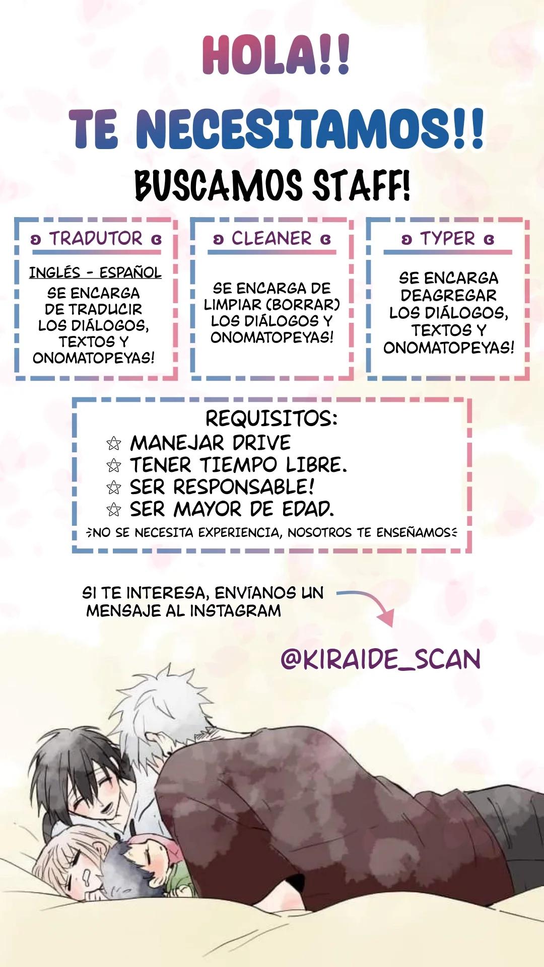 Dead Man Switch - Capítulo 49 3 manhwa